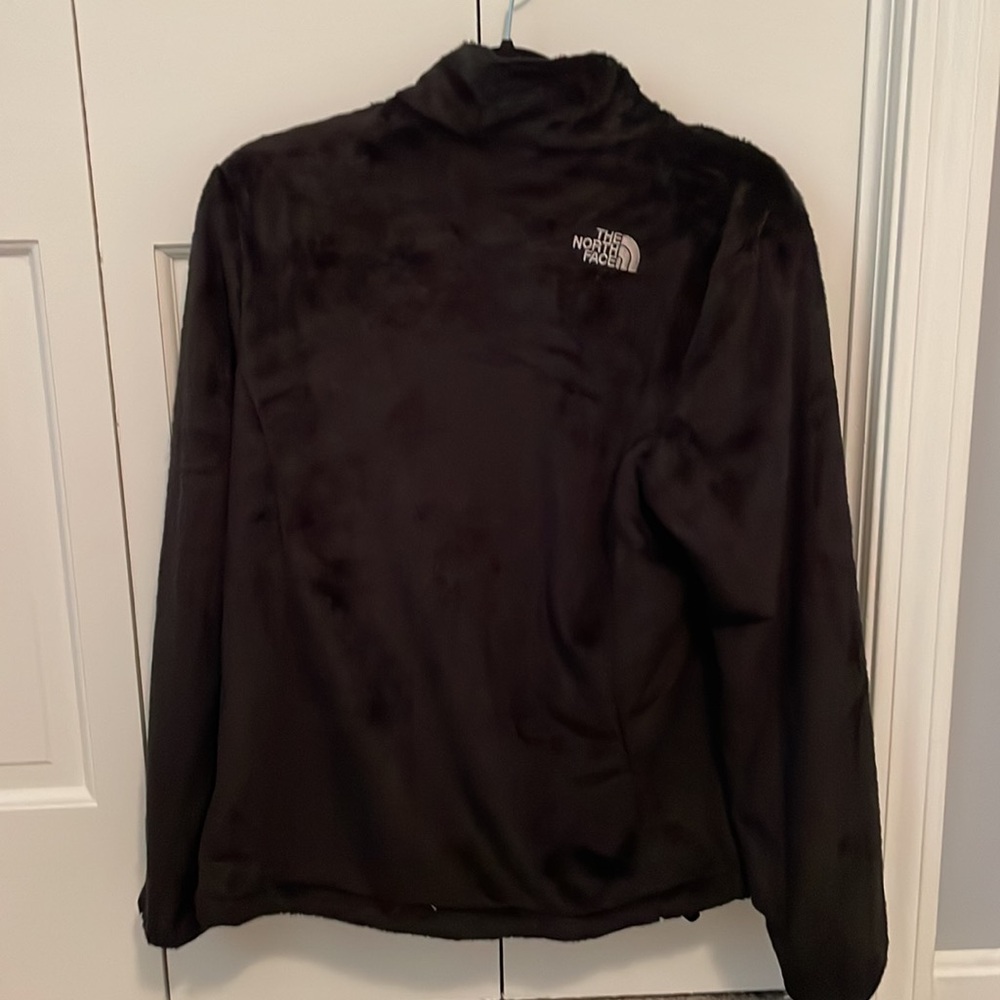 Northface Black Jacket - image 3